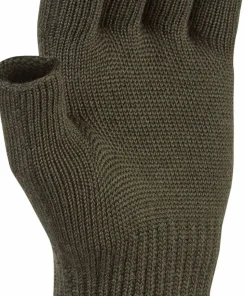 Sealskinz Thornham Olive