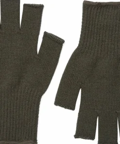 Sealskinz Thornham Olive