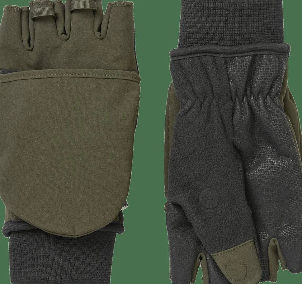 Sealskinz Walpole Olive