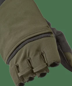 Sealskinz Walpole Olive