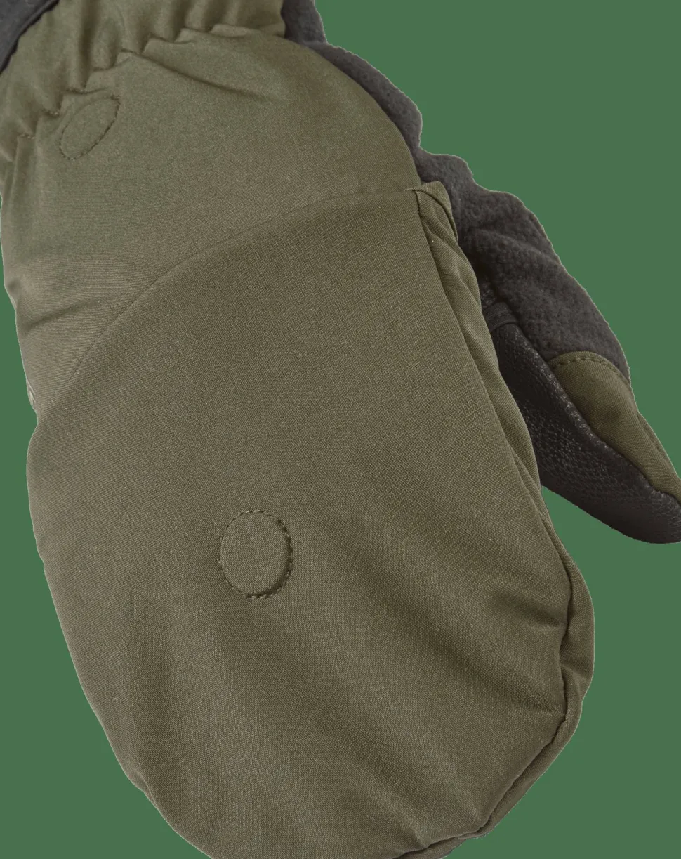 Sealskinz Walpole Olive