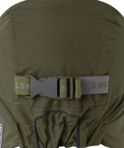 Sealskinz Waterproof Extreme Cold Weather Hat Olive