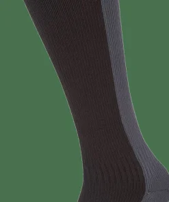 Sealskinz Worstead Black