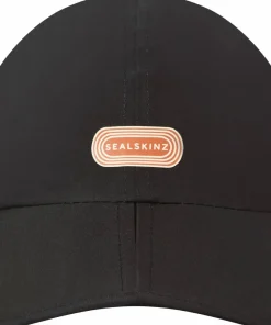 Sealskinz Wymondham Black