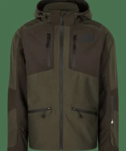 Seeland Chaser Jacka Pine Green