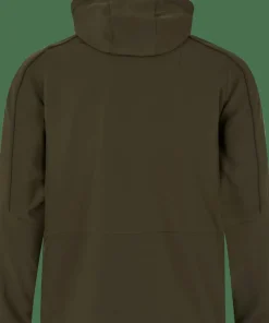 Seeland Men's Chaser Aero Jacket Pine Green