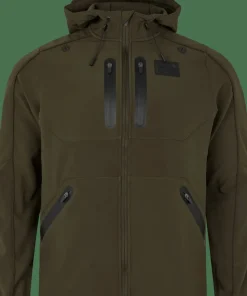 Seeland Men's Chaser Aero Jacket Pine Green