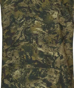 Seeland Men's Chaser Aero Camo Vest Invis Mpc Green