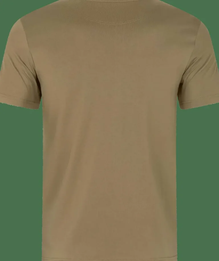 Seeland Men's Cross-List T-Shirt Covert Green