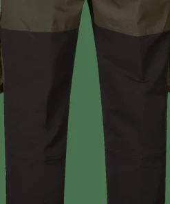 Seeland Men's Elm Pants Grizzly Brown/Meteorite