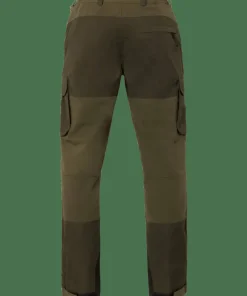 Seeland Men's Elm Trousers Light Pine/Grizzly Brown