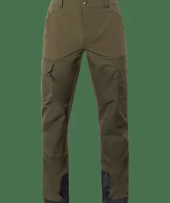 Seeland Men's Elm Trousers Light Pine/Grizzly Brown