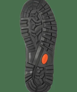 Seeland Men's Enduro Dial Mid Boot Dark Brown