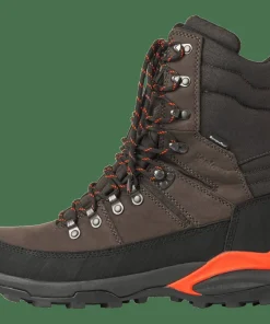 Seeland Men's Enduro Tracker High Boot Dark Brown