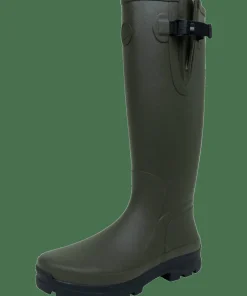 Seeland Men's Hillside Classic Boot Pine Green