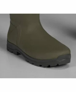 Seeland Men's Key-Point Boot Pine Green