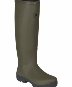 Seeland Men's Key-Point Boot Pine Green