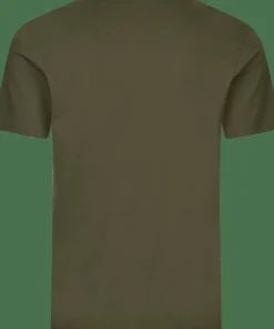Seeland Men's Packing T-Shirt Grape Leaf