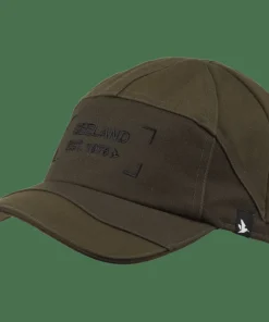 Seeland Men's Trax Cap Light Pine