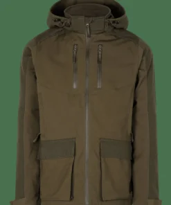 Seeland Men's Trax Jacket Light Pine