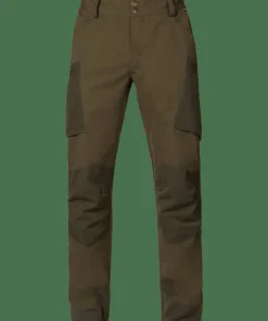 Seeland Men's Trax Pant Light Pine