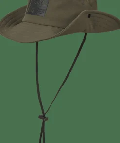 Seeland Selous Boonie Hat Grape Leaf