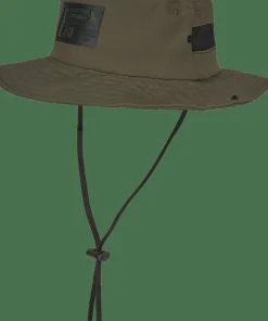 Seeland Selous Boonie Hat Grape Leaf