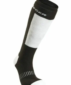 Seger Alpin Black/White