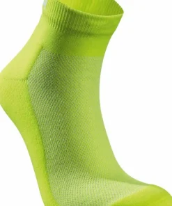 Seger Men's Running Active Neon Yellow