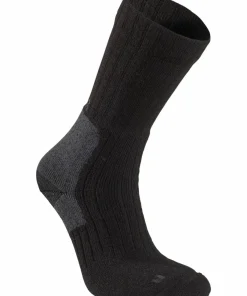 Seger Sense Trekking Plus Black