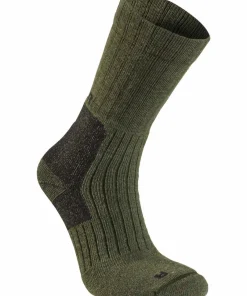 Seger Sense Trekking Plus Green