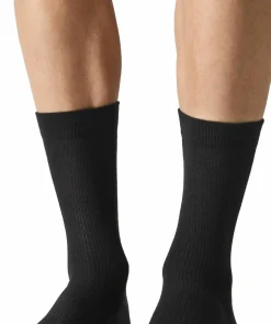 Seger Unisex Comfort Light Reduct Black
