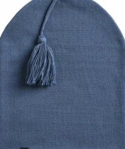 Seger Unisex Nisse Anthracite Blue