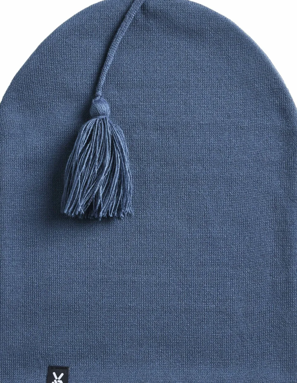 Seger Unisex Nisse Anthracite Blue