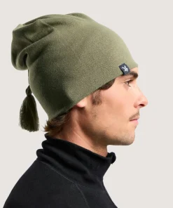 Seger Unisex Nisse Army Green