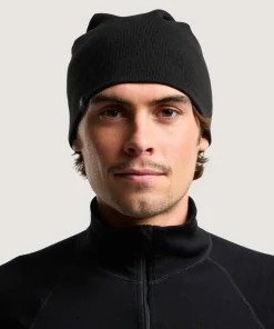 Seger Unisex Nisse Black