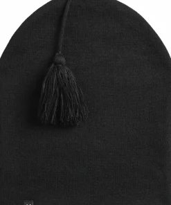 Seger Unisex Nisse Black