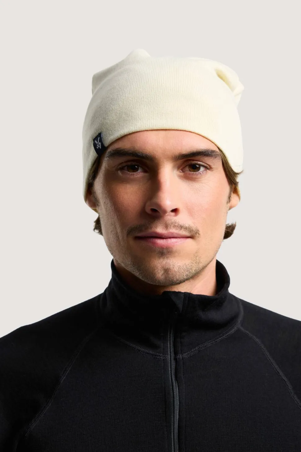 Seger Unisex Nisse Off-white