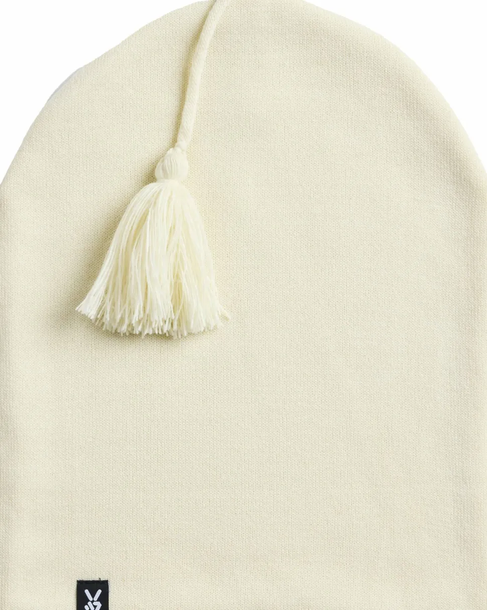 Seger Unisex Nisse Off-white