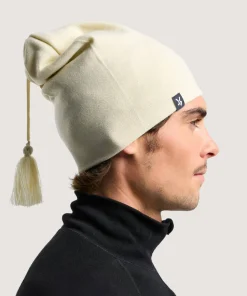 Seger Unisex Nisse Off-white