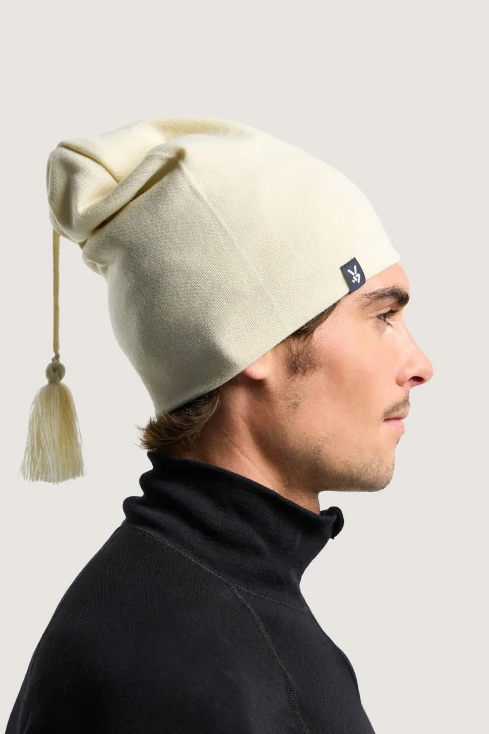 Seger Unisex Nisse Off-white