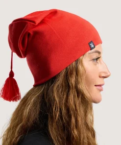 Seger Unisex Nisse Red