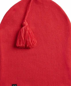 Seger Unisex Nisse Red
