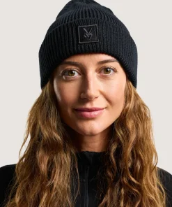 Seger Unisex Röshult Black