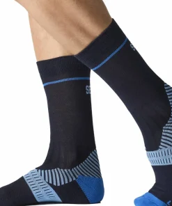 Seger Unisex Trail Navy