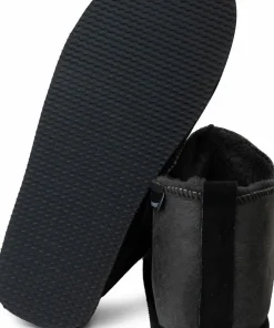 Shepherd of Sweden Anton Matt Black Matt Black