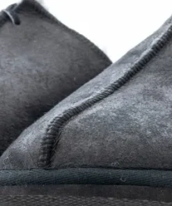 Shepherd of Sweden Men's Hugo Matt Black
