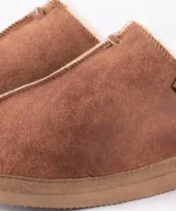 Shepherd of Sweden Men's Hugo Antique Cognac