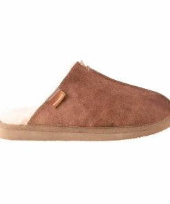 Shepherd of Sweden Men's Hugo Antique Cognac