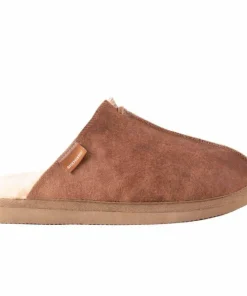 Shepherd of Sweden Men's Hugo Antique Cognac